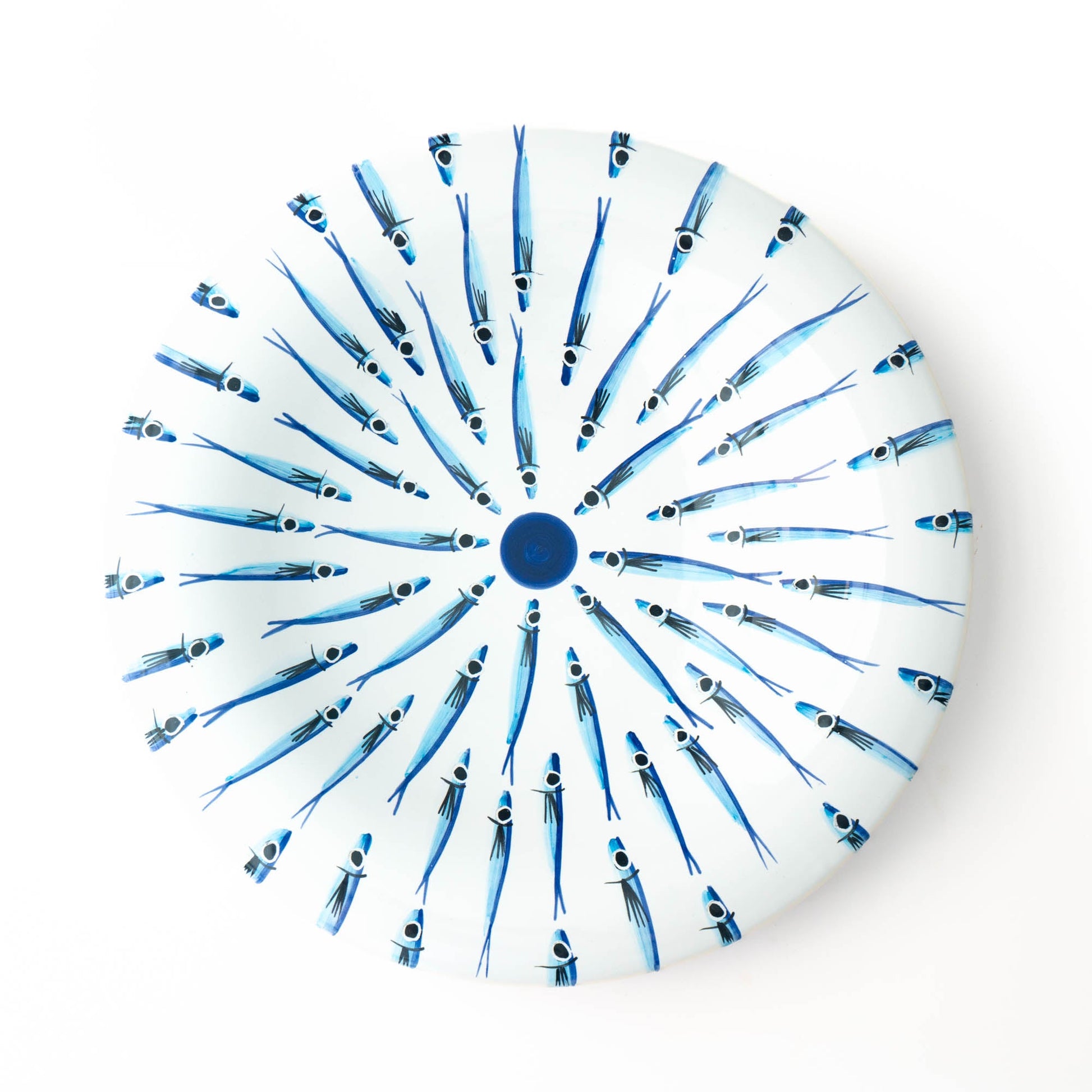 Piso en el muro Alici