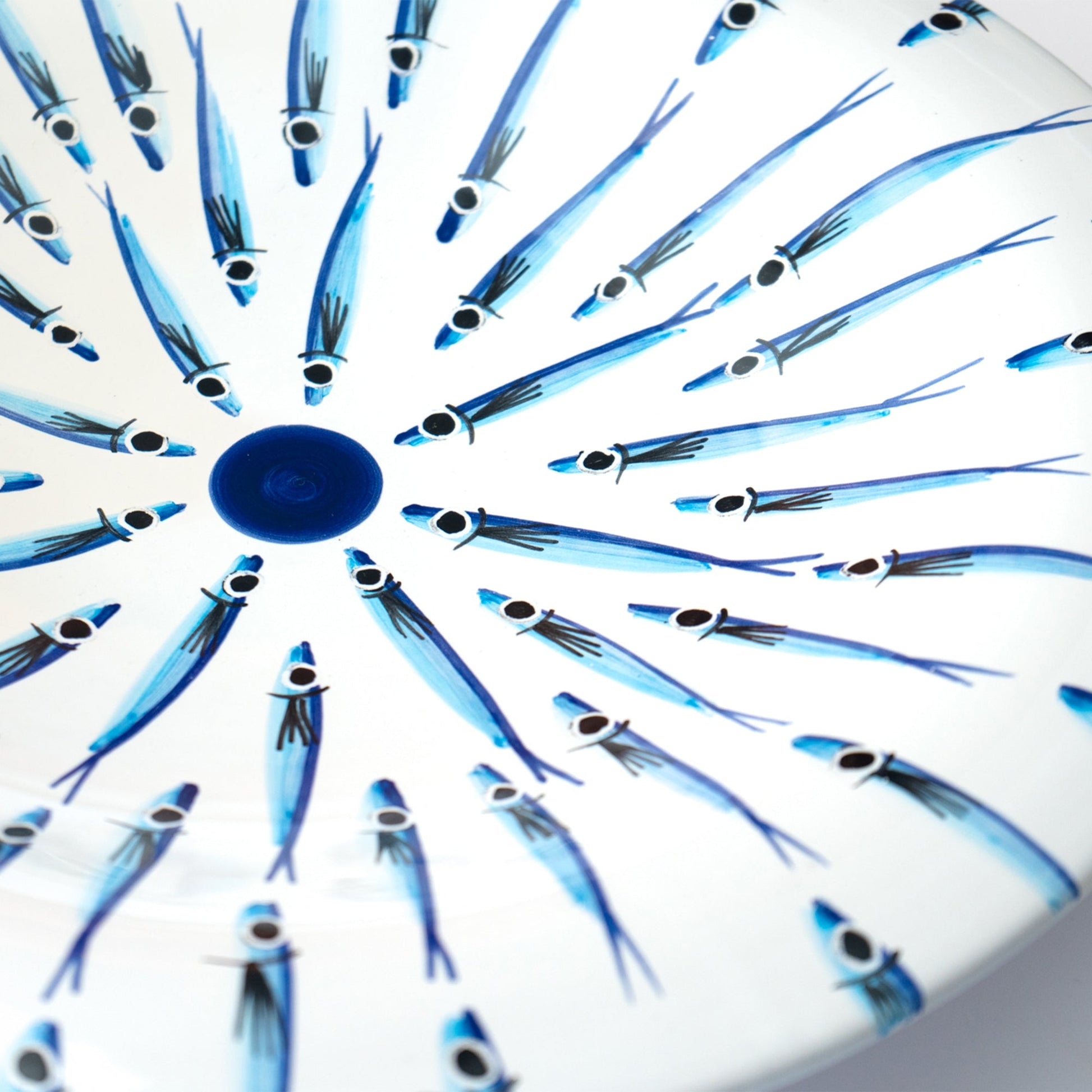 Piso en el muro Alici