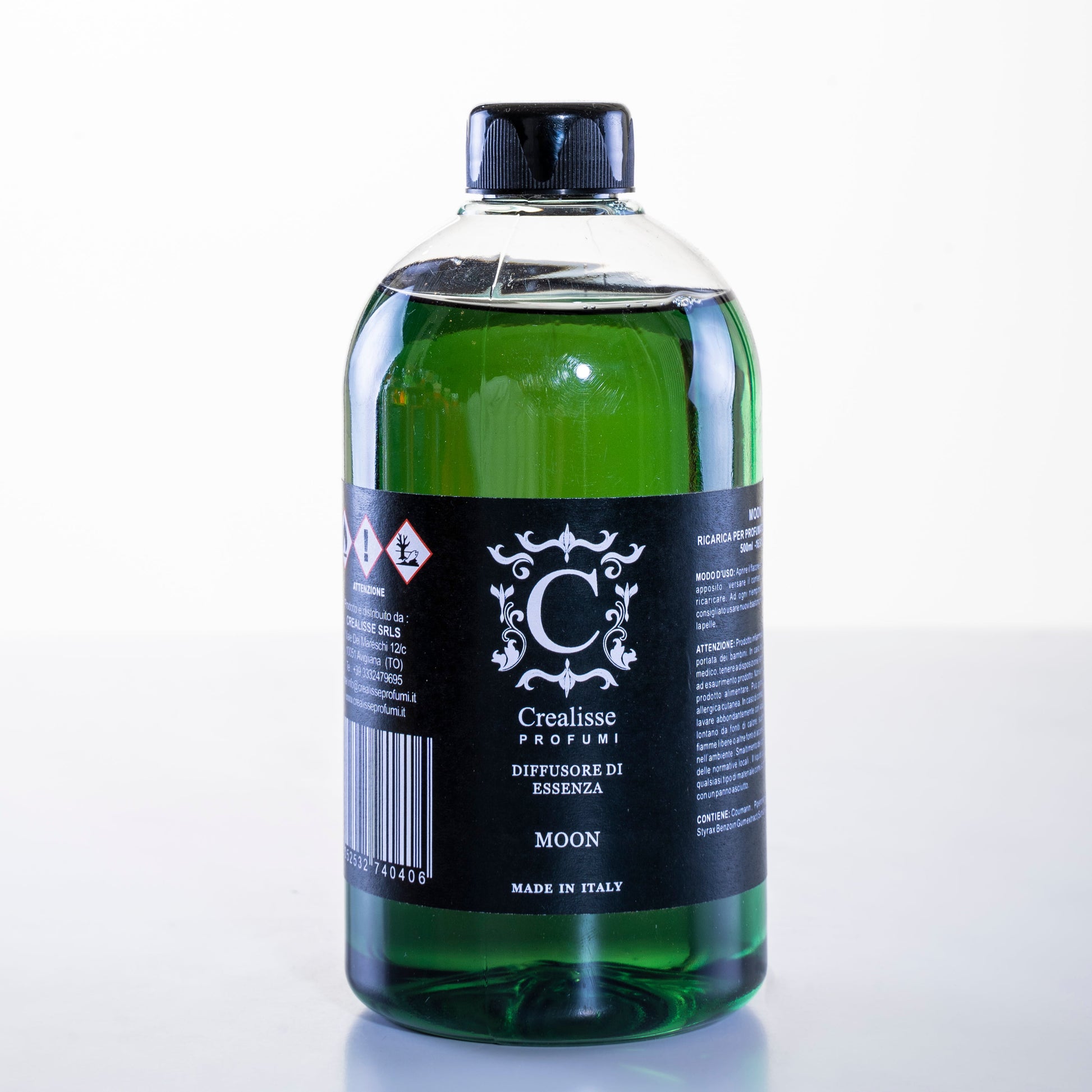 Ricarica per Profumo ambiente Moon