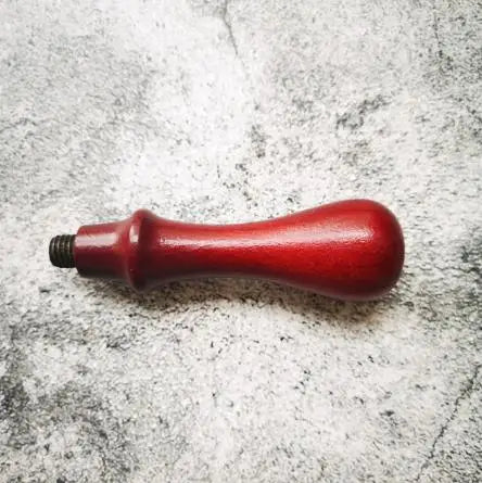 Sello de lacre para carta, bendición, sobre, agradecimiento.