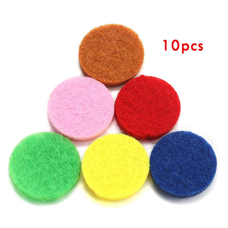 Love Key! Portachiavi con diffusore di profumo per oli essenziali.