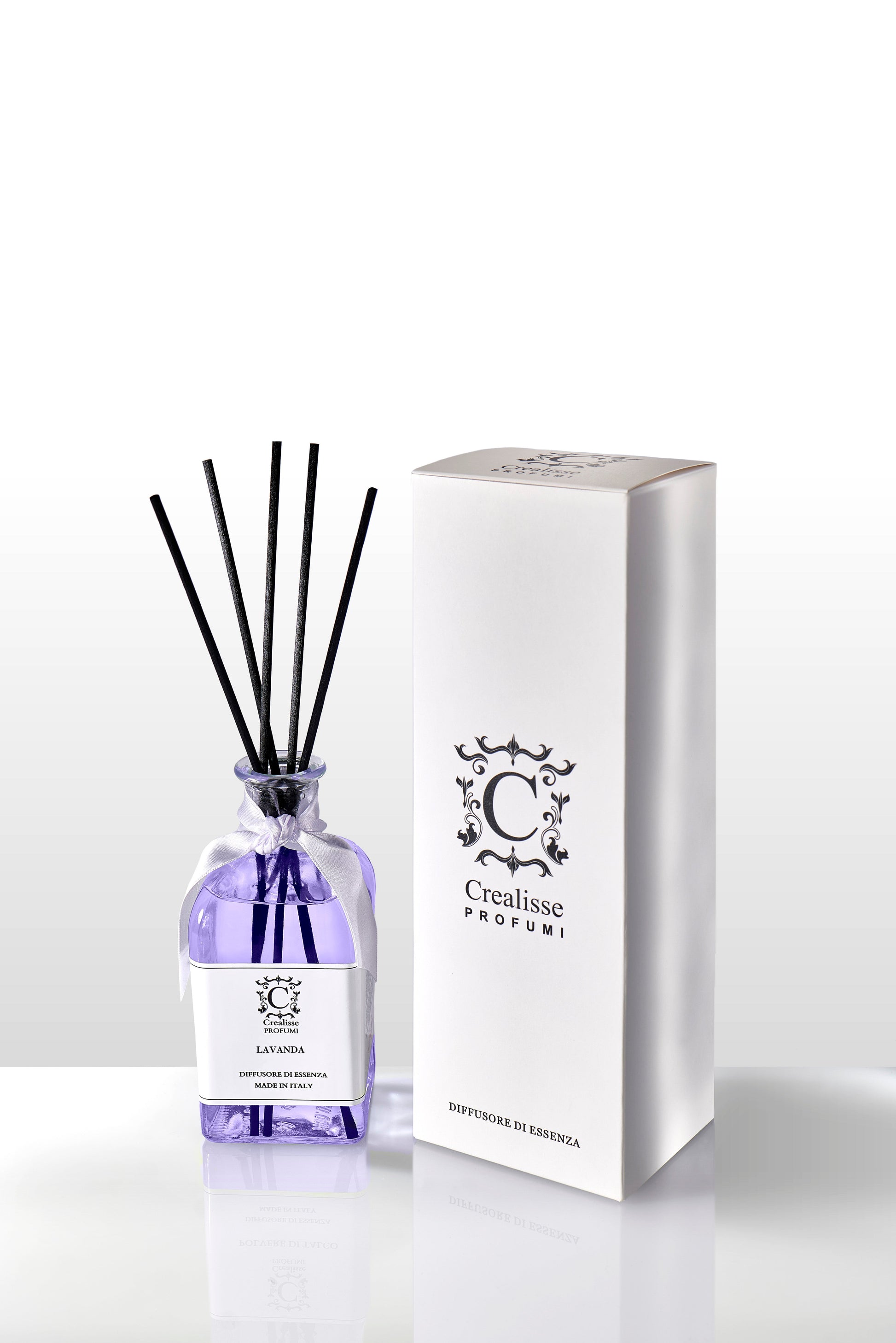 Profumo per ambiente Lavanda 250 ml