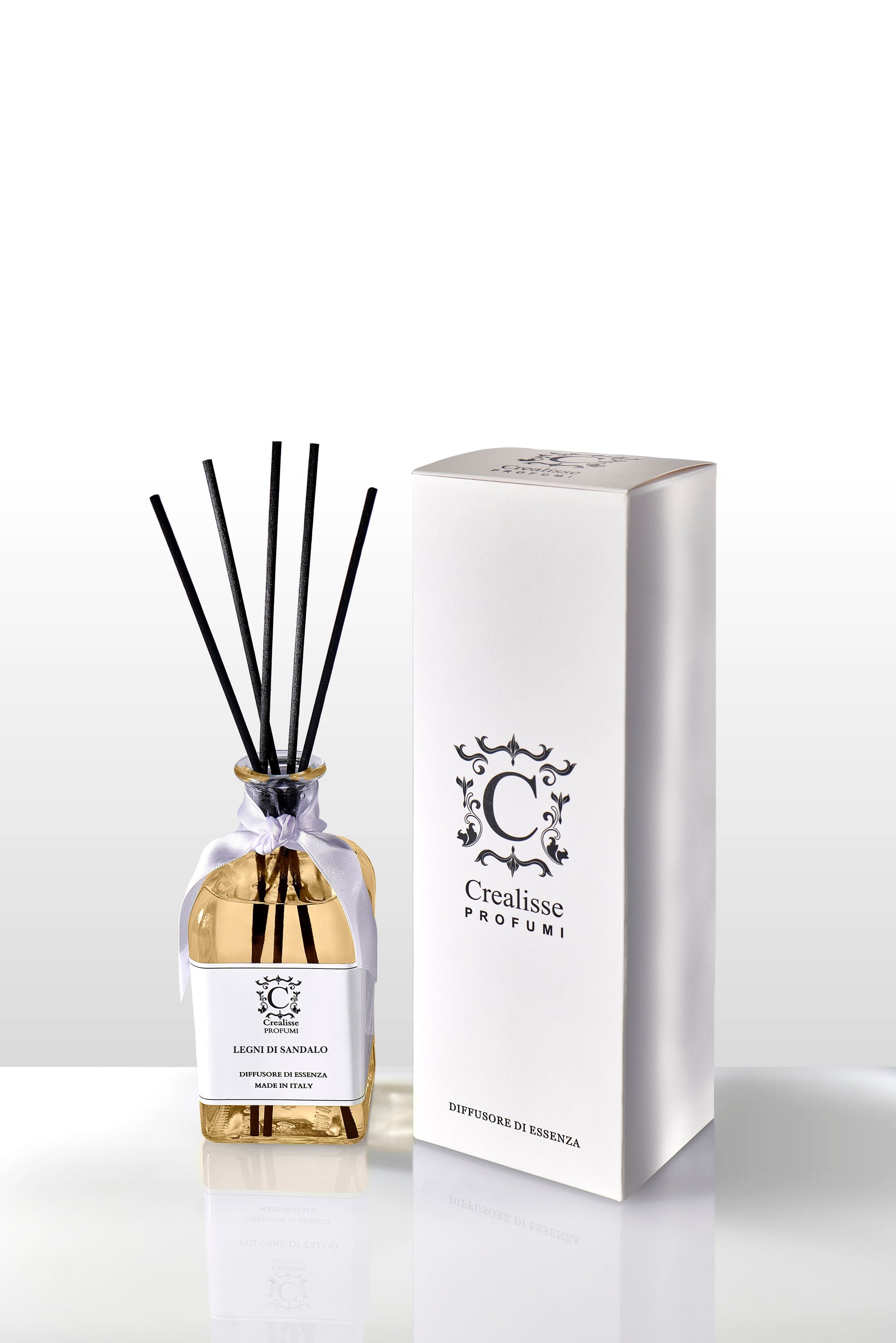 Profumo per ambiente Legni di Sandalo 250 ml