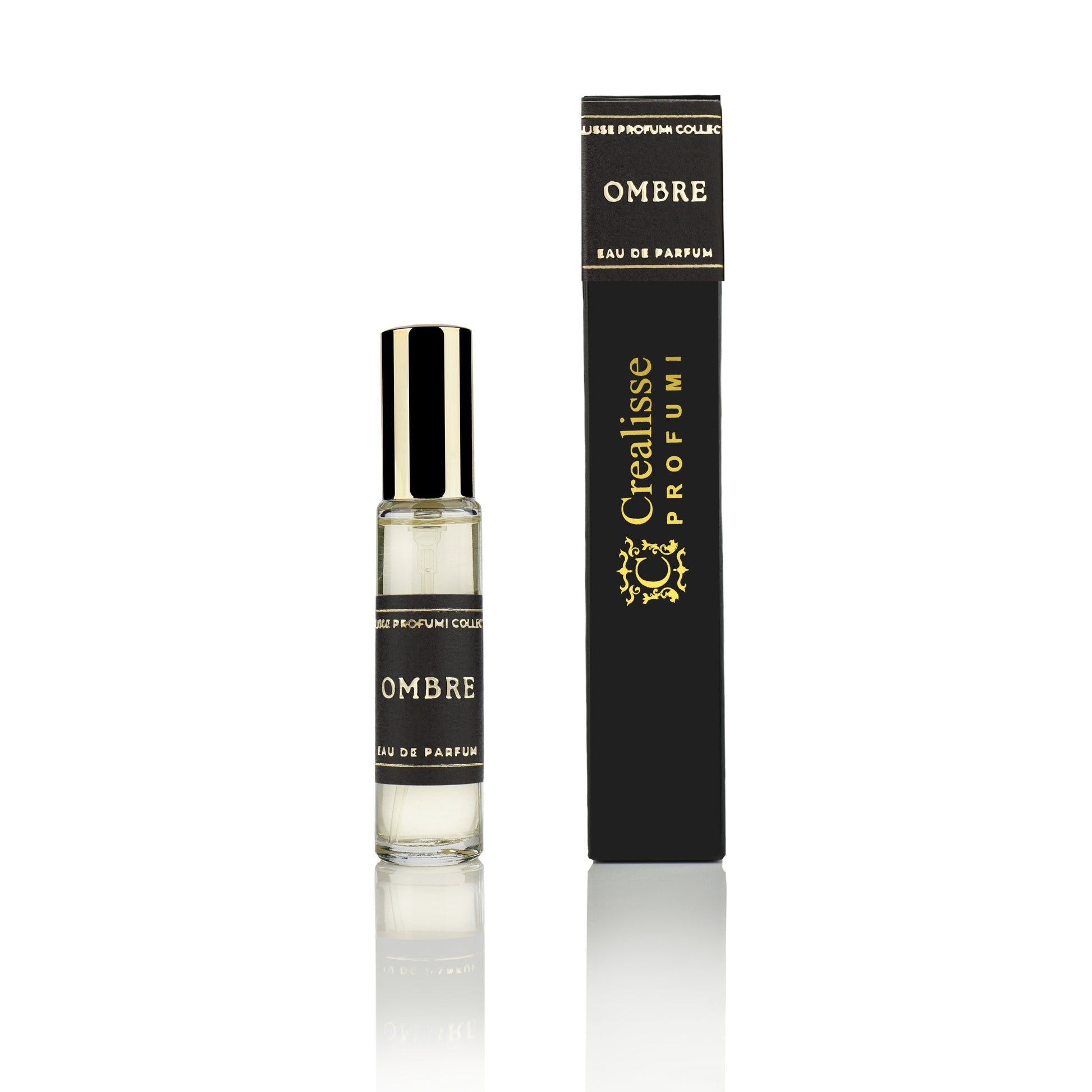 Eau de parfum - Ombre 12 ml unisex