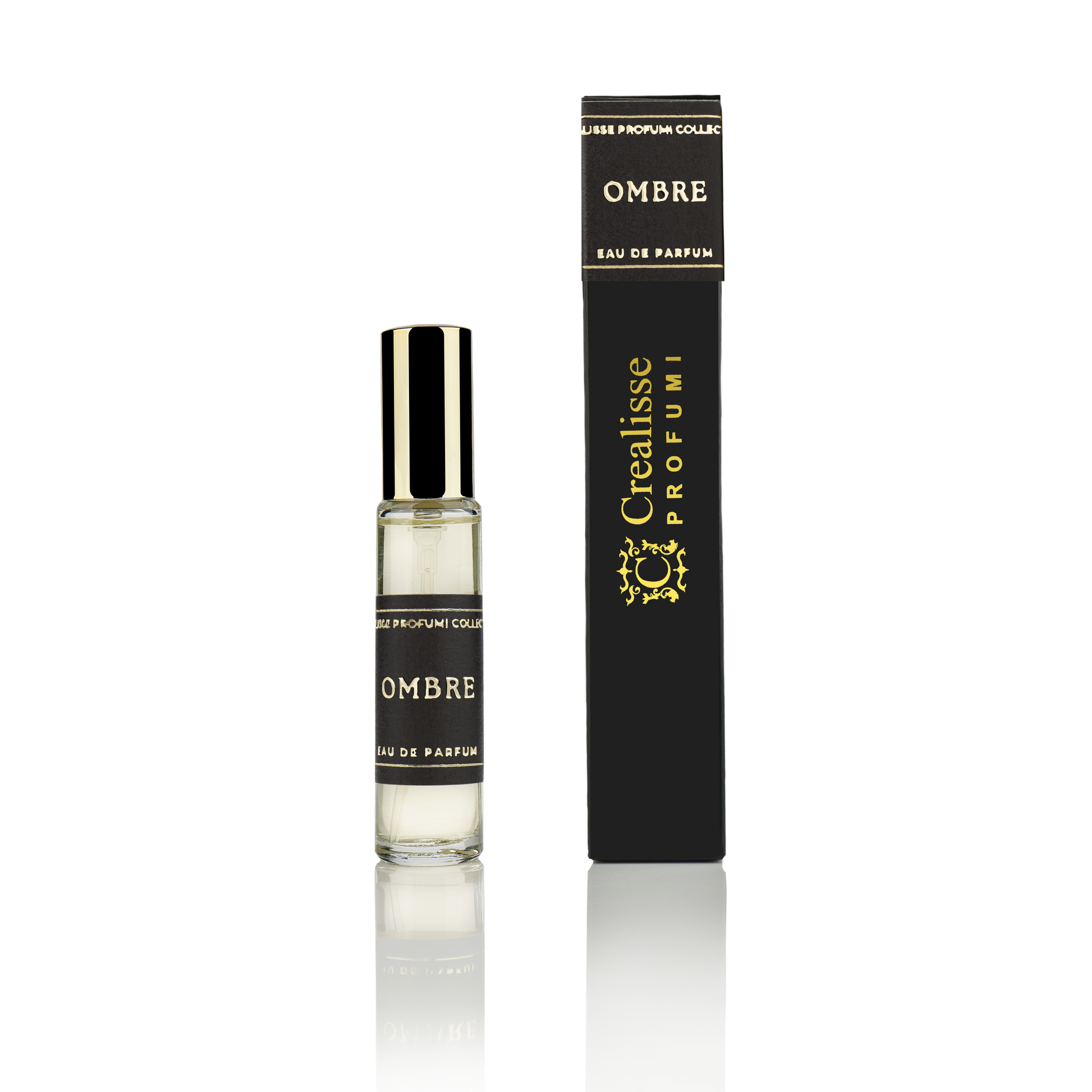 Eau de parfum - Ombre 12 ml unisex