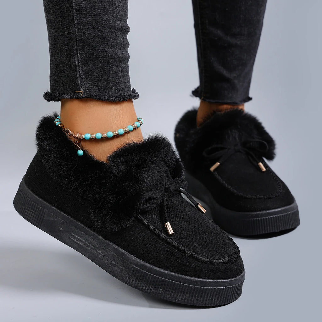 New Arrival Women's Sporty Boots - Breathable, Comfortable, and Warm