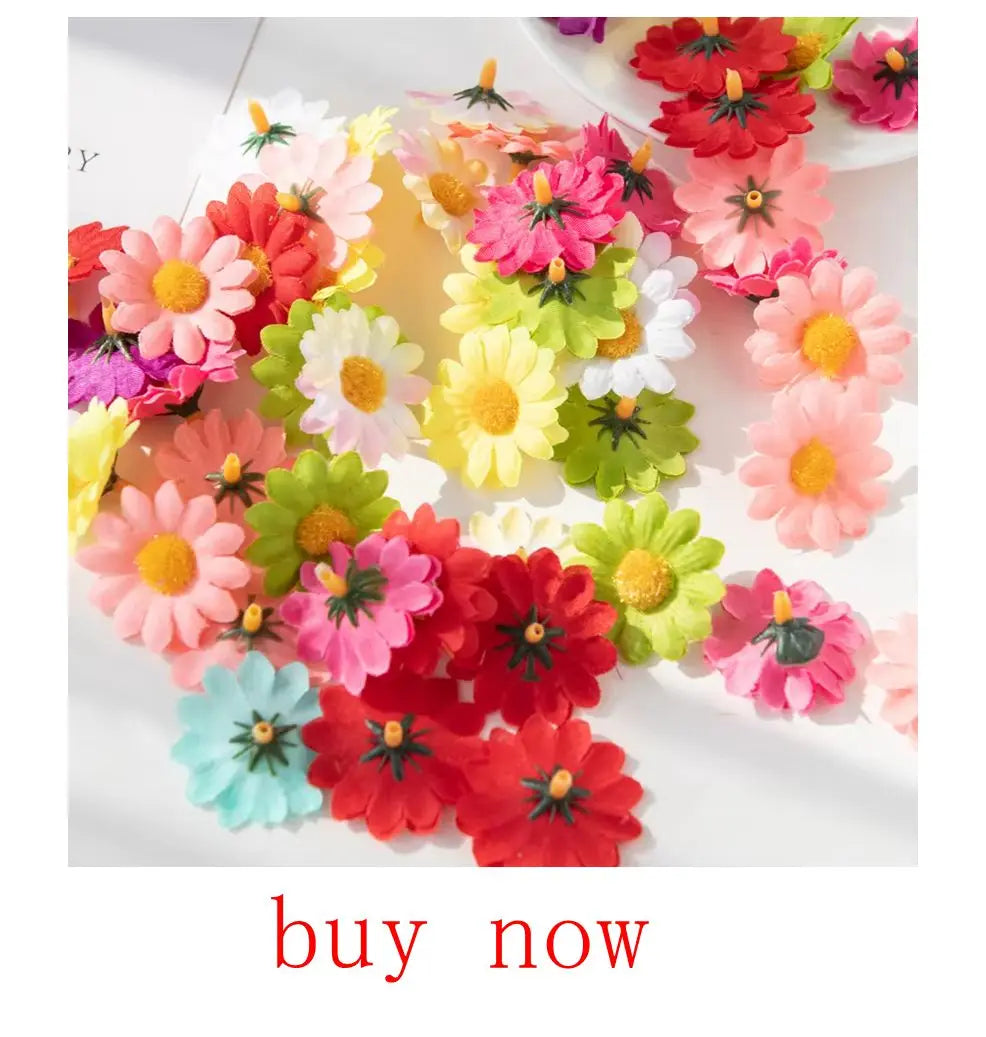 1/4 Stück künstliche Blumen, günstige Neujahrsdekorationen, Hochzeit, Garten, Pfingstrosenbogen, Weihnachten, Zuhause, künstliche Seidenrosen, Hortensien, Vase, DIY