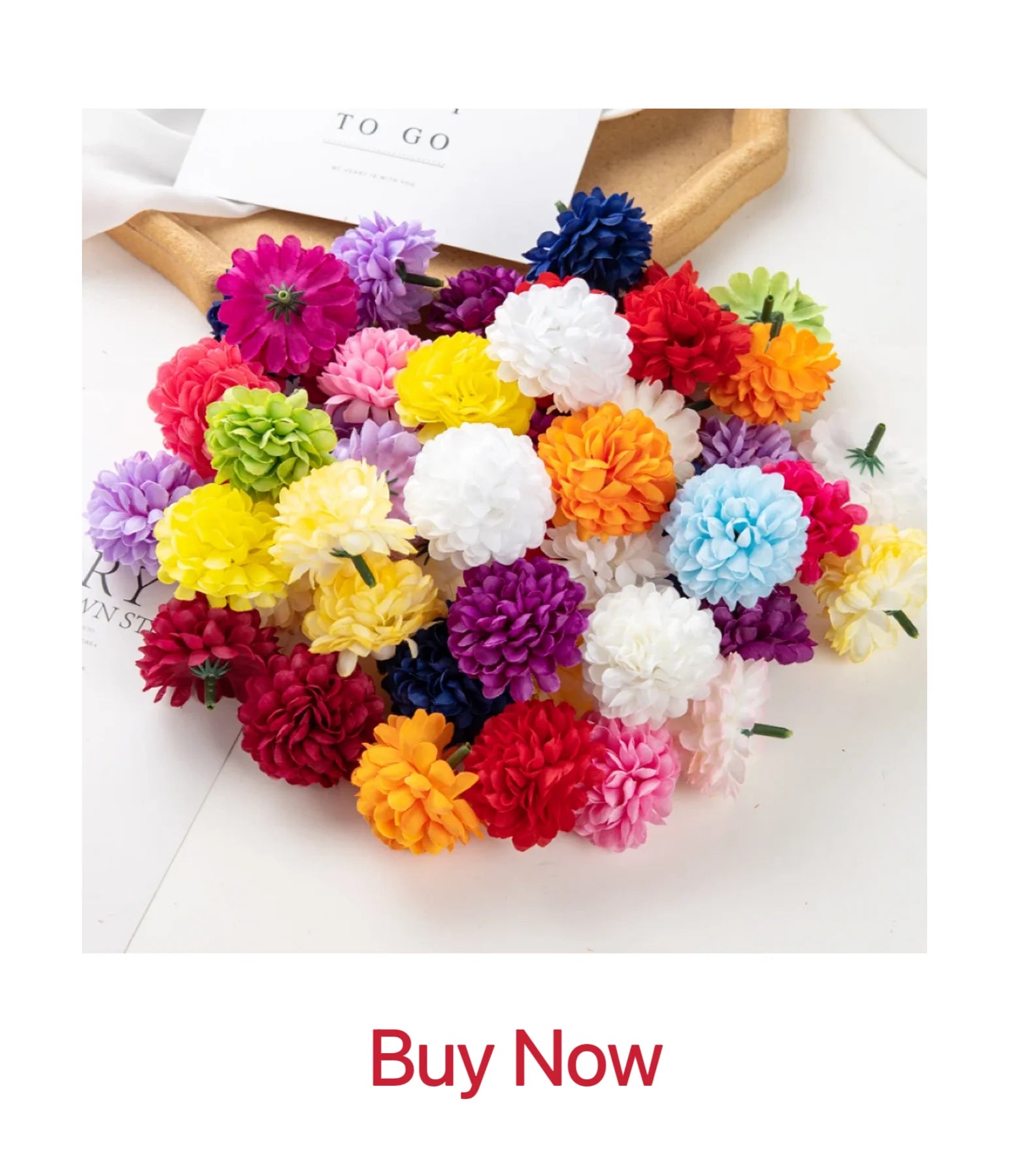 Piante di fiori artificiali rosa 250 cm