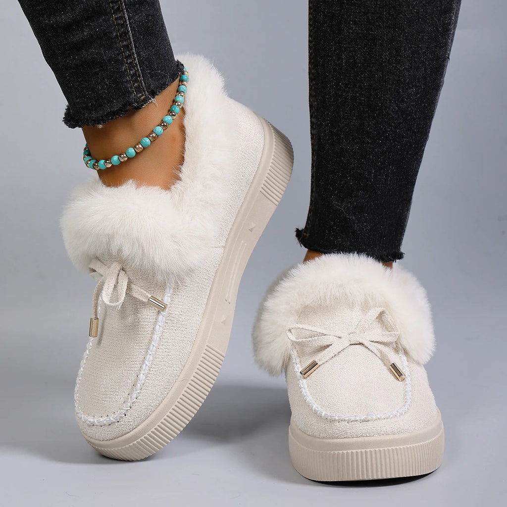 New Arrival Women's Sporty Boots - Breathable, Comfortable, and Warm