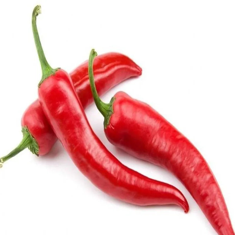 Künstliche Dekorationen, simuliertes Gemüse.