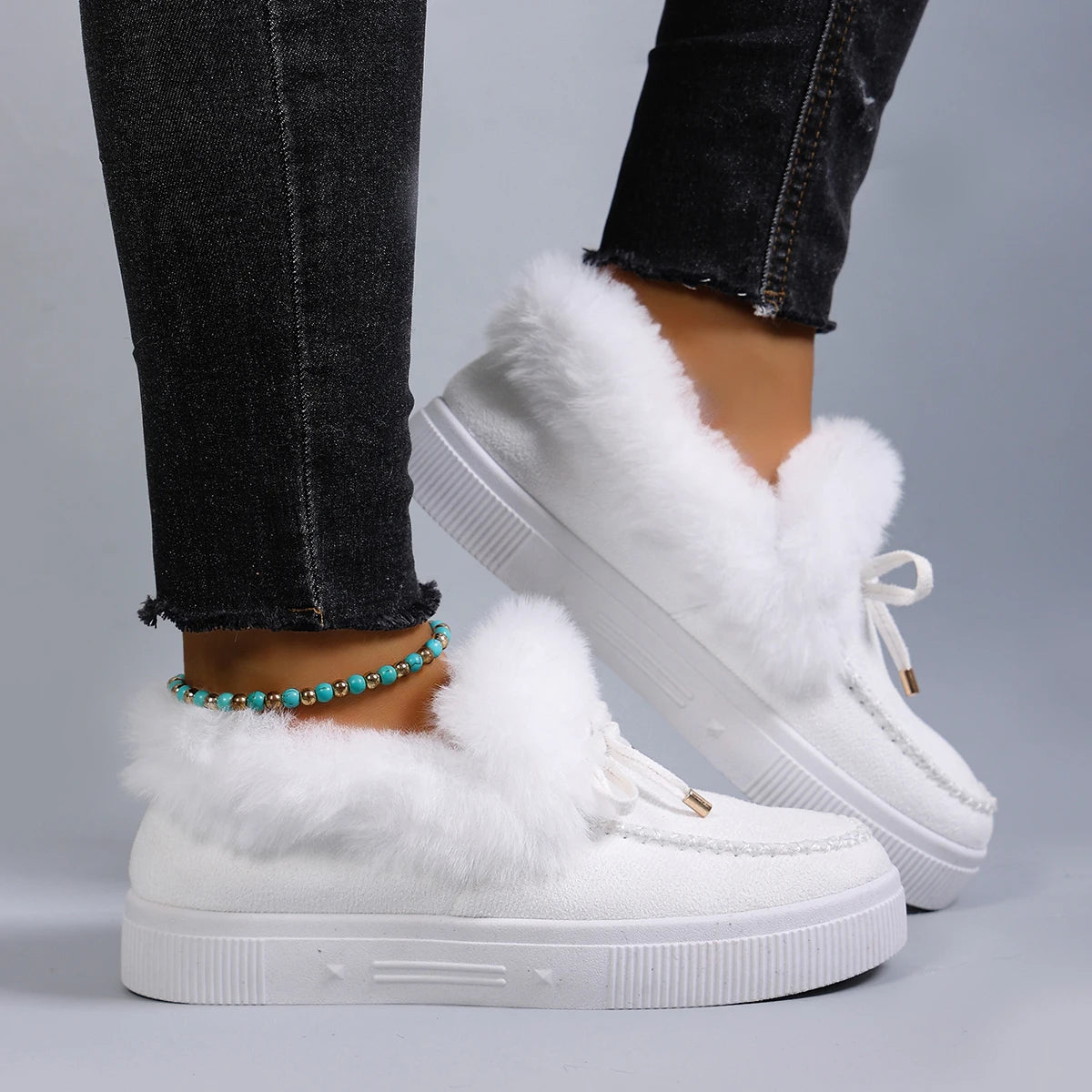 Nuovi stivali sportivi da donna: traspiranti, comodi e caldi