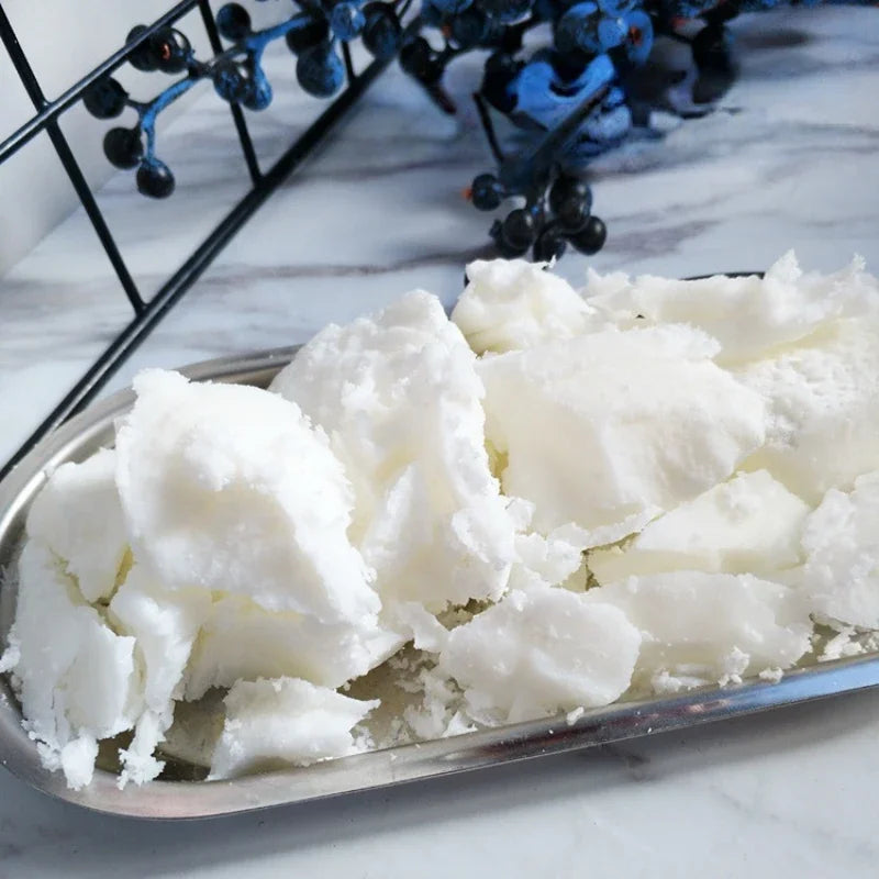 Cera di cocco per candele profumate - 500 g/1000 g