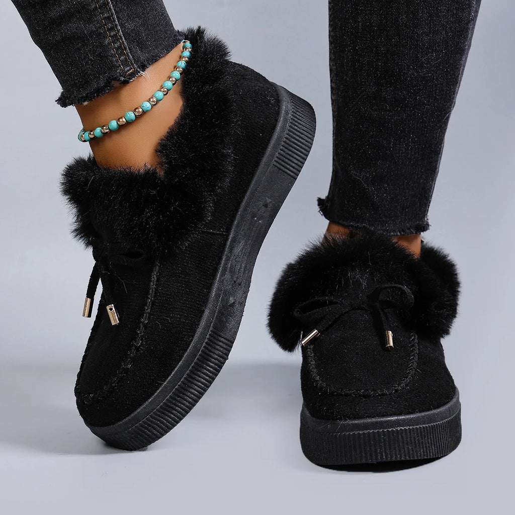 New Arrival Women's Sporty Boots - Breathable, Comfortable, and Warm