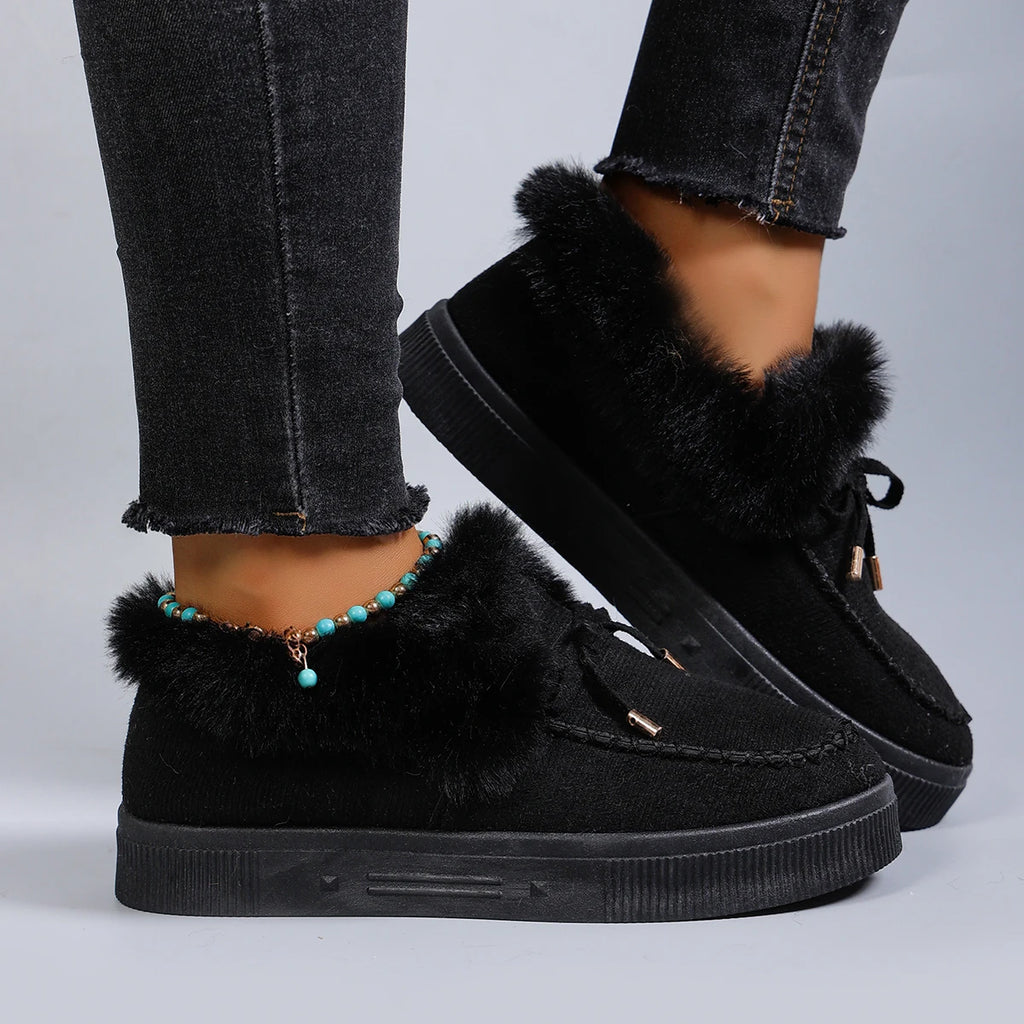 New Arrival Women's Sporty Boots - Breathable, Comfortable, and Warm