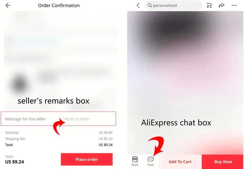 Custom Wedding Favor Tag Anniversary Heart Shape Mirror Tag.