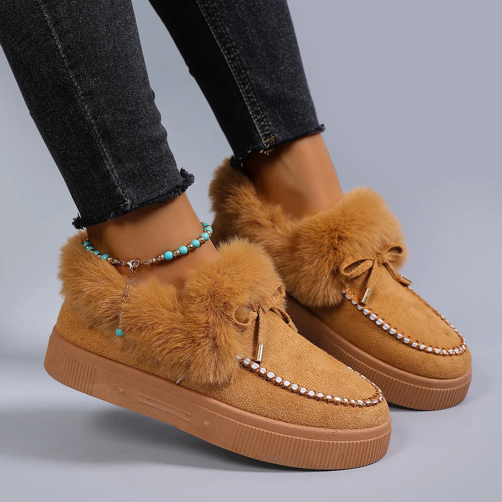 New Arrival Women's Sporty Boots - Breathable, Comfortable, and Warm