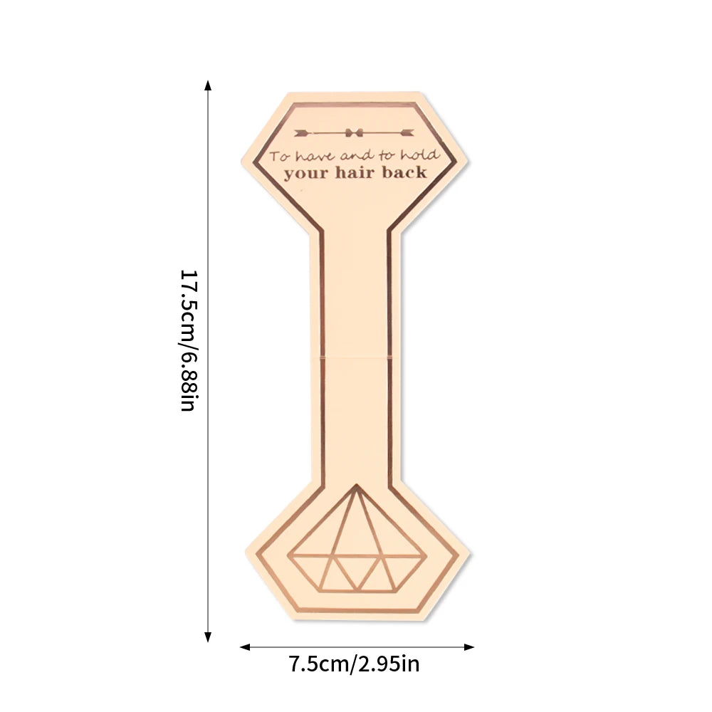 Set regalo multiuso da 6 pezzi per matrimoni e feste nuziali.