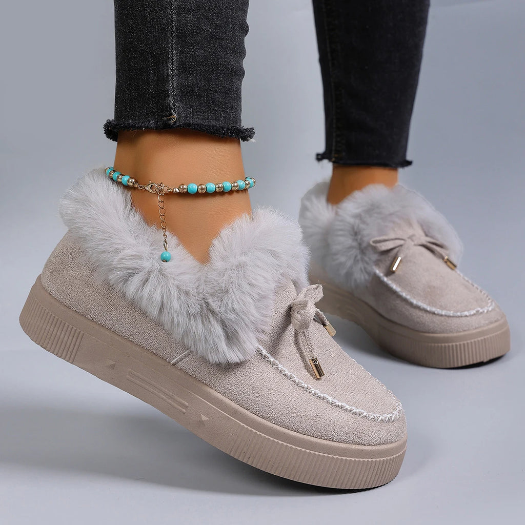 New Arrival Women's Sporty Boots - Breathable, Comfortable, and Warm