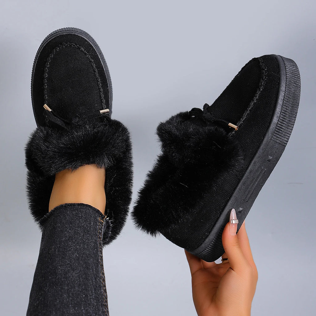 New Arrival Women's Sporty Boots - Breathable, Comfortable, and Warm