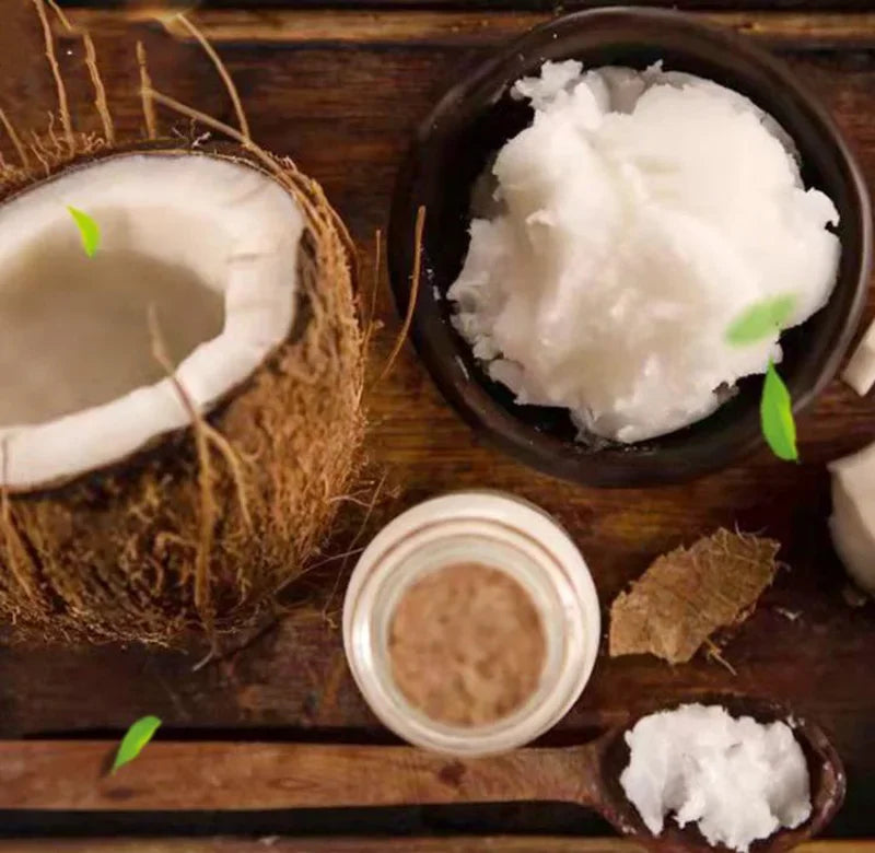 Coconut Wax For Scented Candles - 500g/1000g