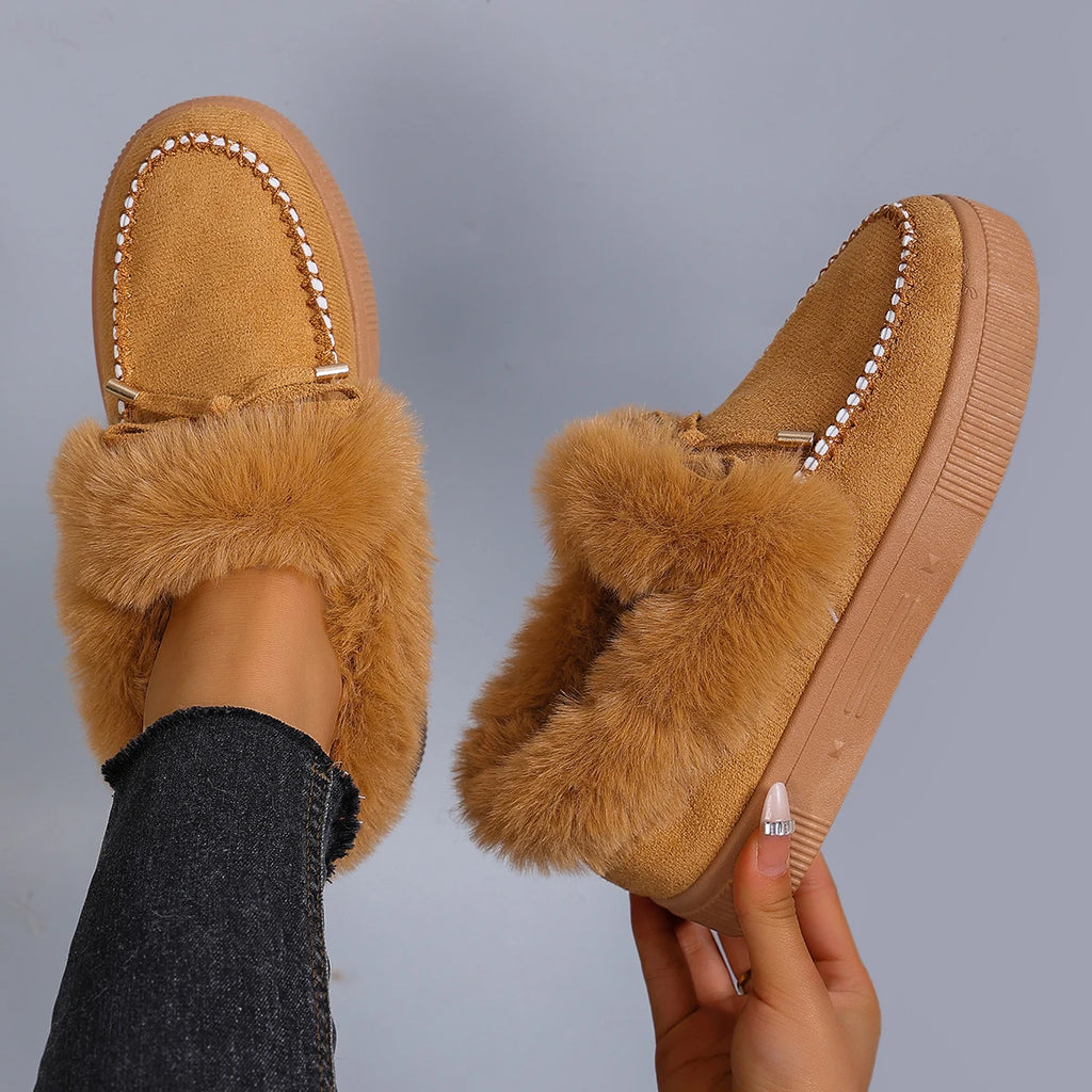 New Arrival Women's Sporty Boots - Breathable, Comfortable, and Warm