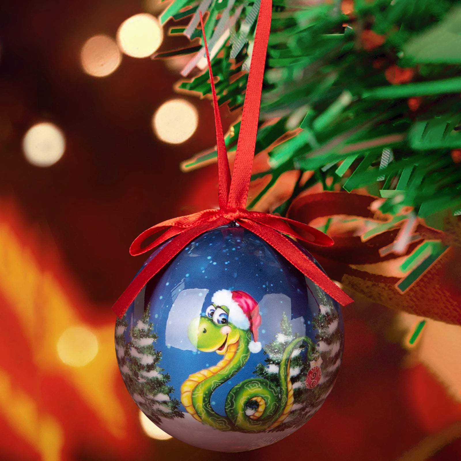 Bolas de Navidad, colgantes de Navidad, adornos para árbol, bolas multicolores, juego de decoraciones para fiestas en el hogar, Navidad, bolas de decoración navideña