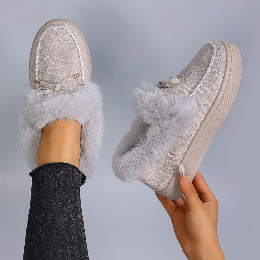 New Arrival Women's Sporty Boots - Breathable, Comfortable, and Warm