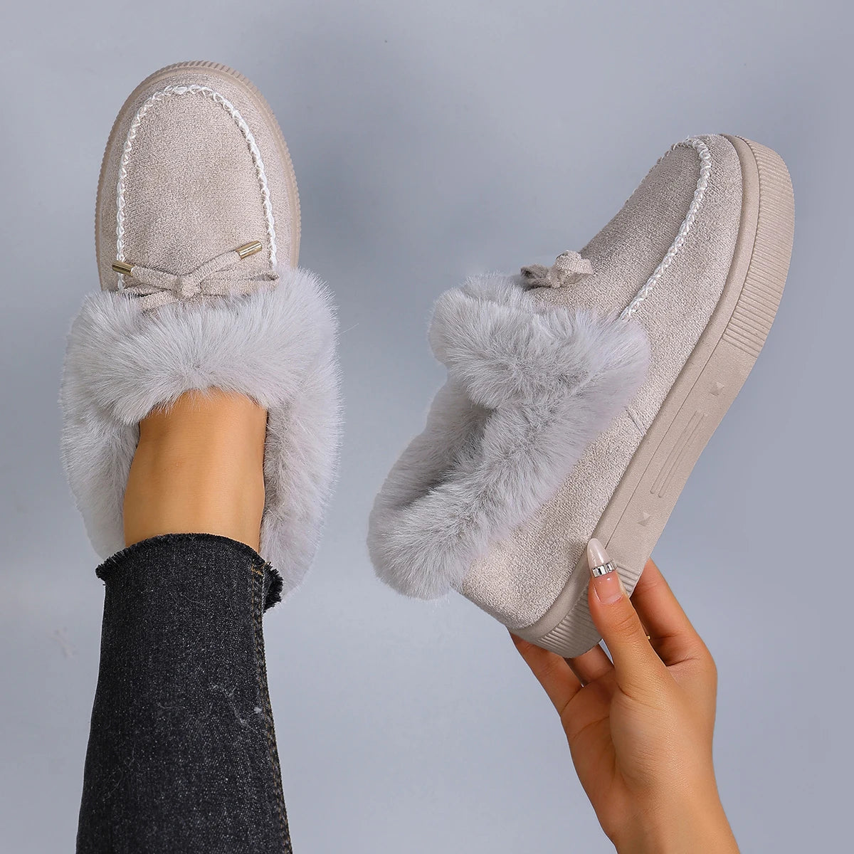 Nuovi stivali sportivi da donna: traspiranti, comodi e caldi