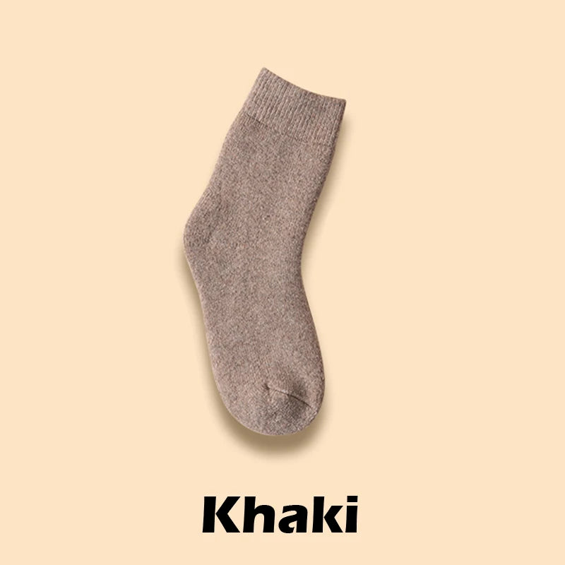 ****SALE**** - Women Socks 2025 New Winter Warm Wool Thicker Merino Wool