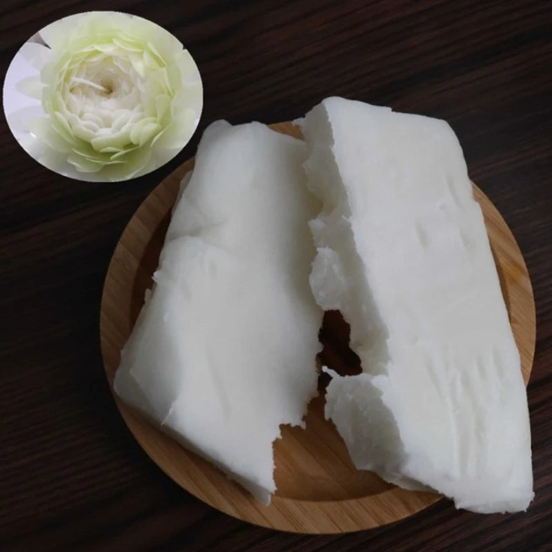 Soft Candle Wax750g Aromatherapy