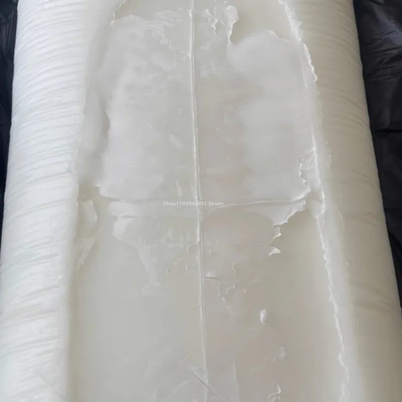 Soft Candle Wax750g Aromatherapy