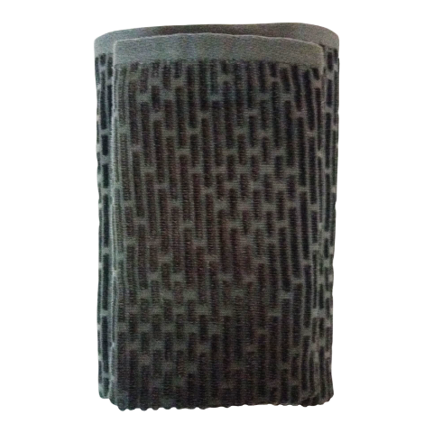 Set Spugna 1+1 in Cotone Egiziano Jacquard – Elite