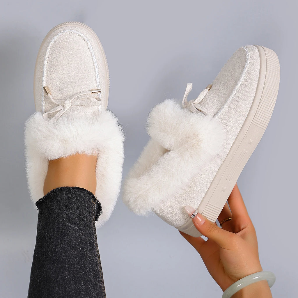 New Arrival Women's Sporty Boots - Breathable, Comfortable, and Warm