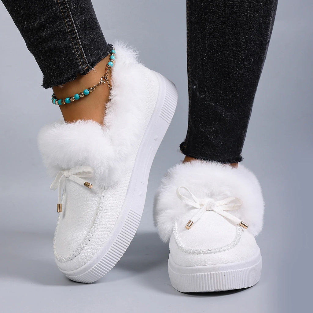 New Arrival Women's Sporty Boots - Breathable, Comfortable, and Warm