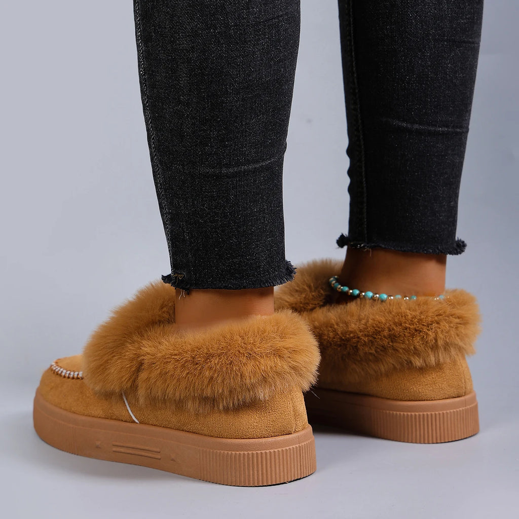 New Arrival Women's Sporty Boots - Breathable, Comfortable, and Warm