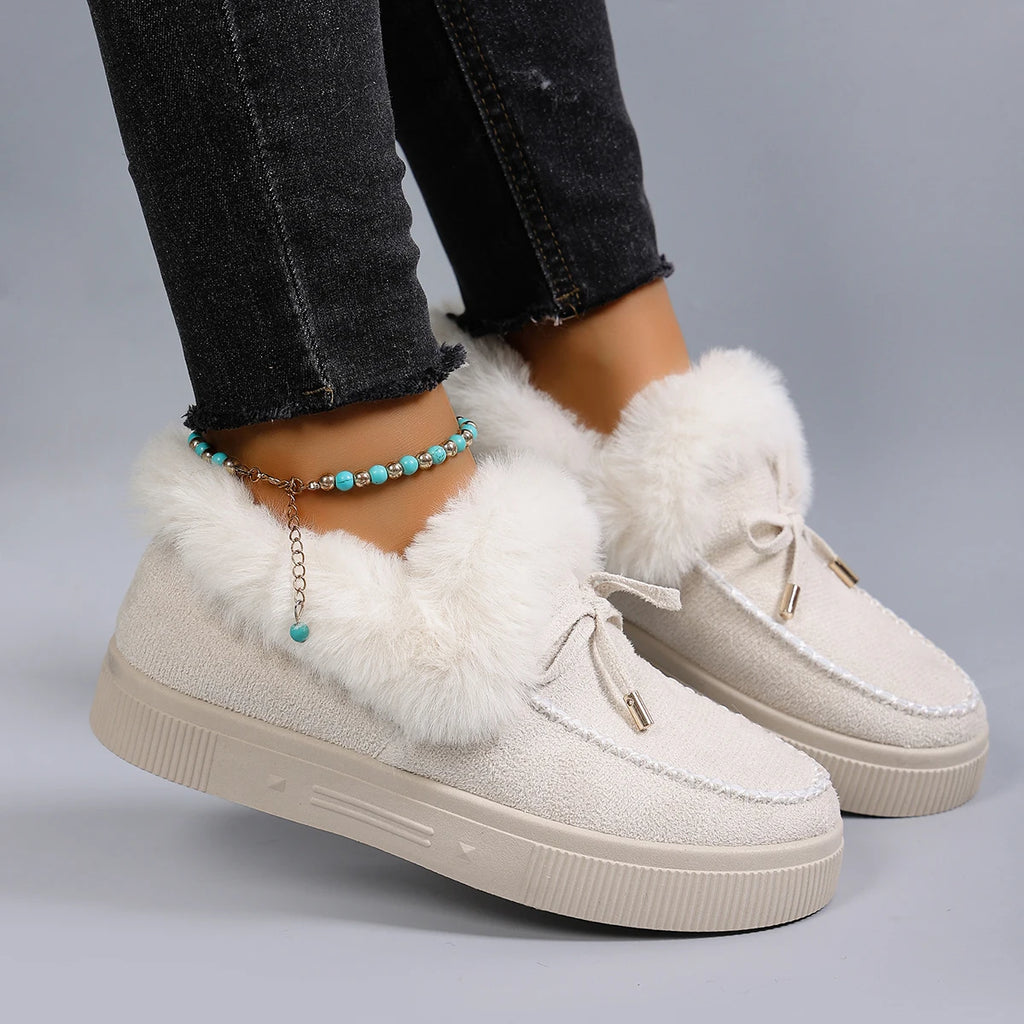 New Arrival Women's Sporty Boots - Breathable, Comfortable, and Warm