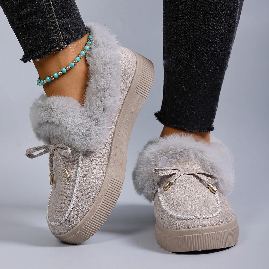 New Arrival Women's Sporty Boots - Breathable, Comfortable, and Warm