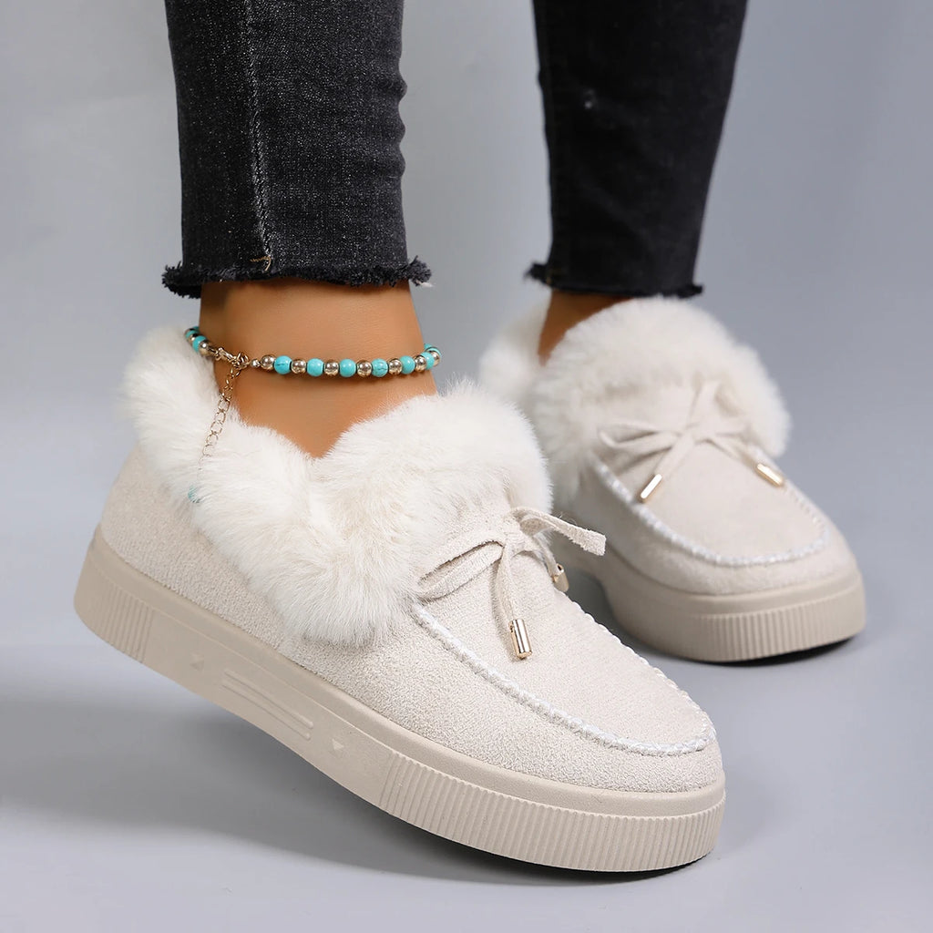 New Arrival Women's Sporty Boots - Breathable, Comfortable, and Warm