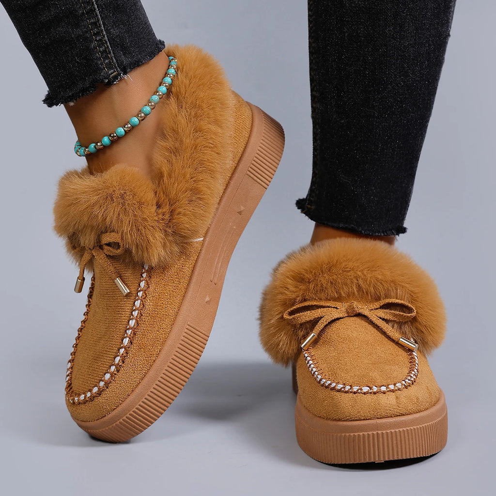 New Arrival Women's Sporty Boots - Breathable, Comfortable, and Warm