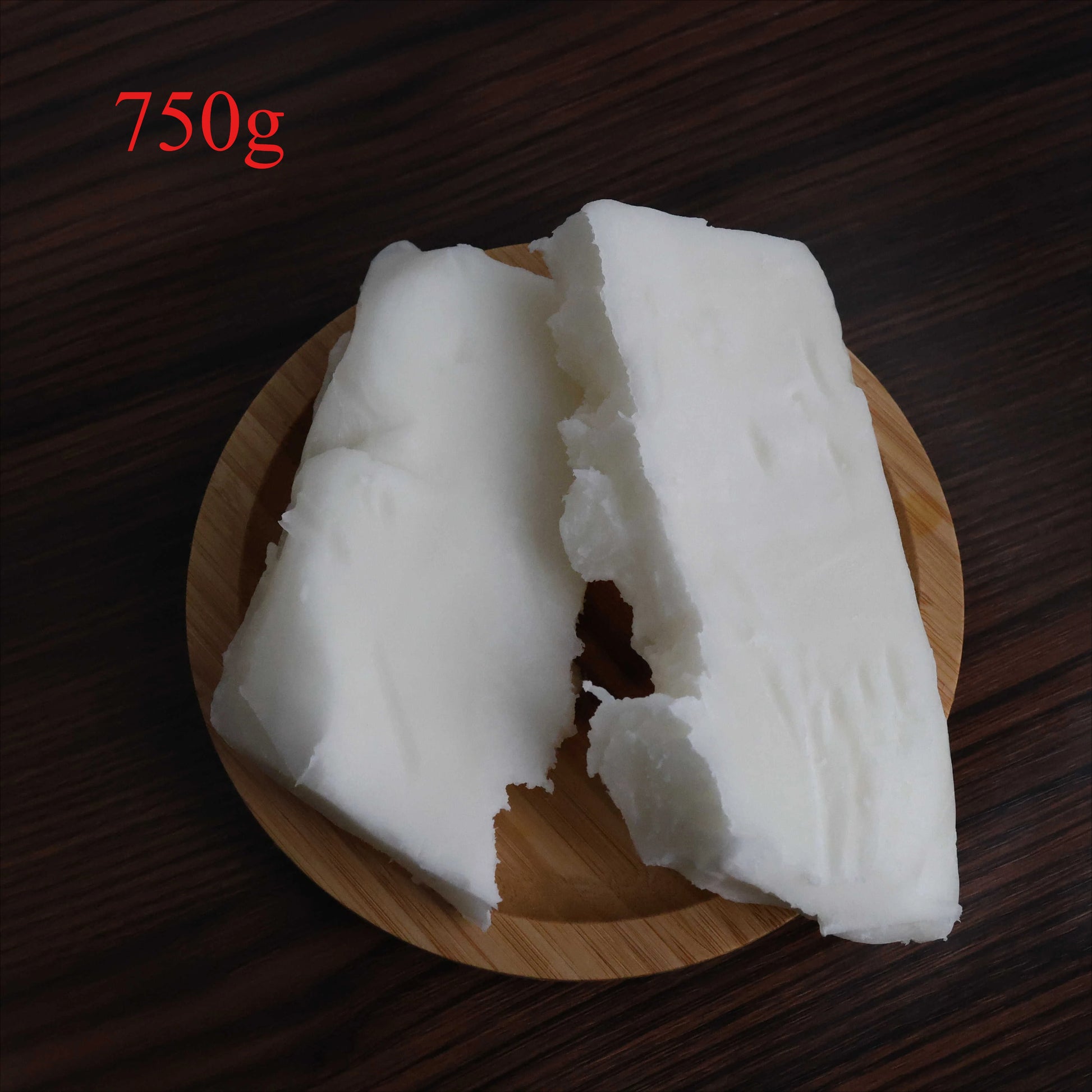 Soft Candle Wax750g Aromatherapy