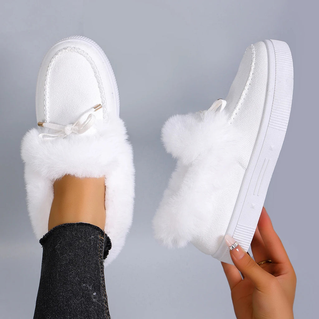 New Arrival Women's Sporty Boots - Breathable, Comfortable, and Warm