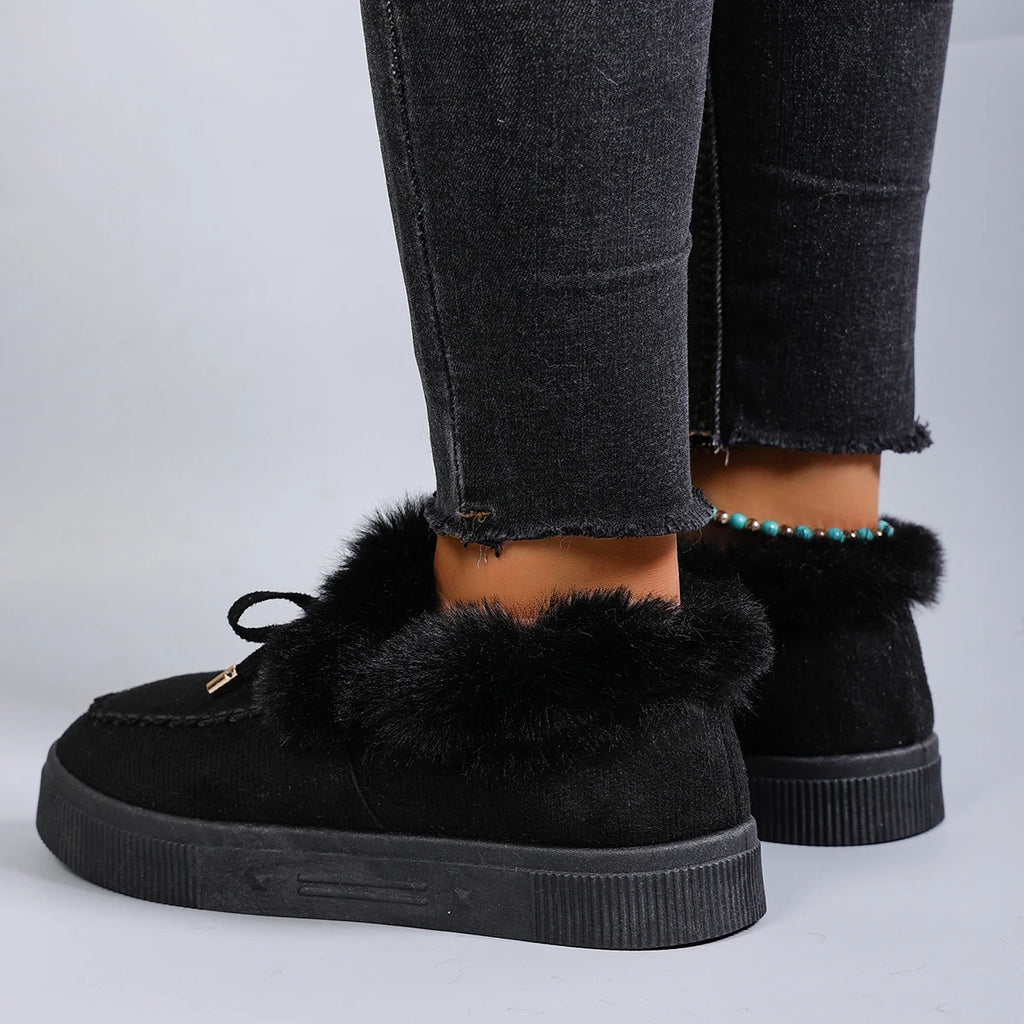 New Arrival Women's Sporty Boots - Breathable, Comfortable, and Warm