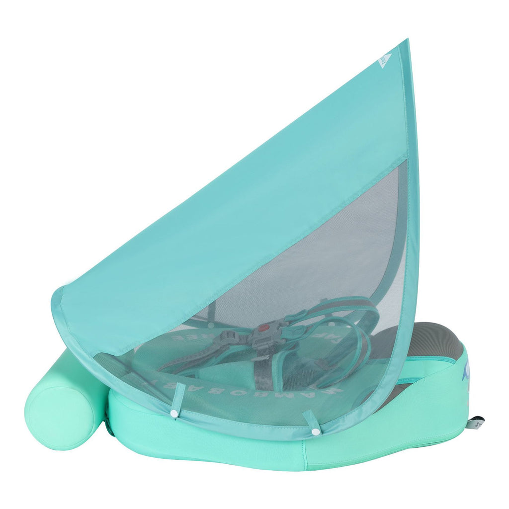 Collare da nuoto per neonati non gonfiabile