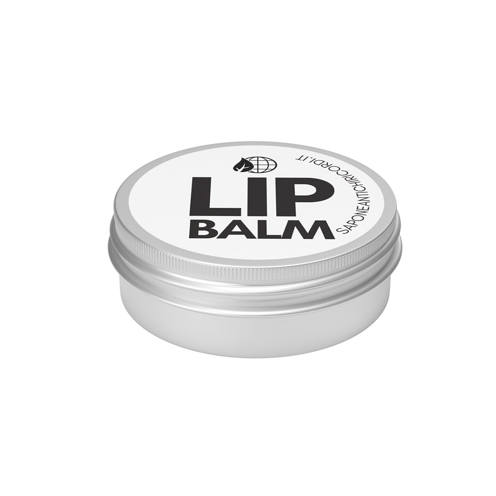 BALSAMO LABBRA CON BURRO DI CACAO