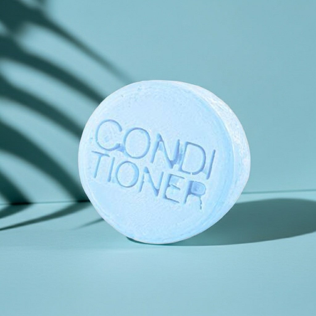 BALSAMO SOLIDO LAVAGGI FREQUENTI AL TALCO CON BAR SAVER IN SUGHERO