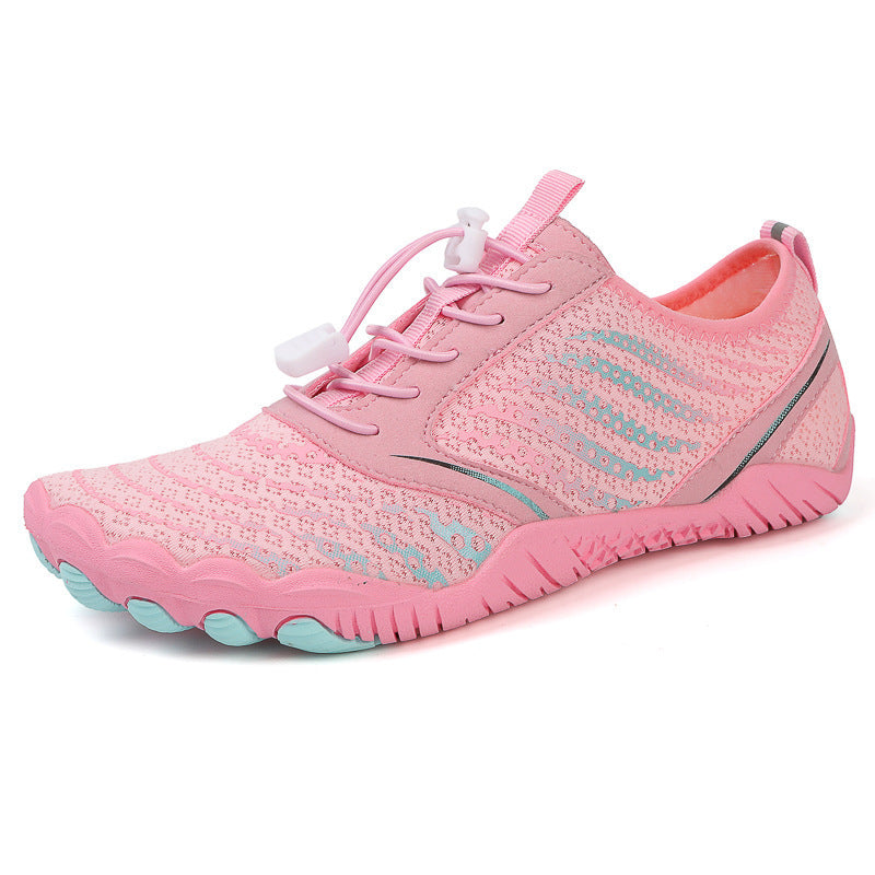 Scarpe Upstream Donna Nuoto Spiaggia Taglie Forti