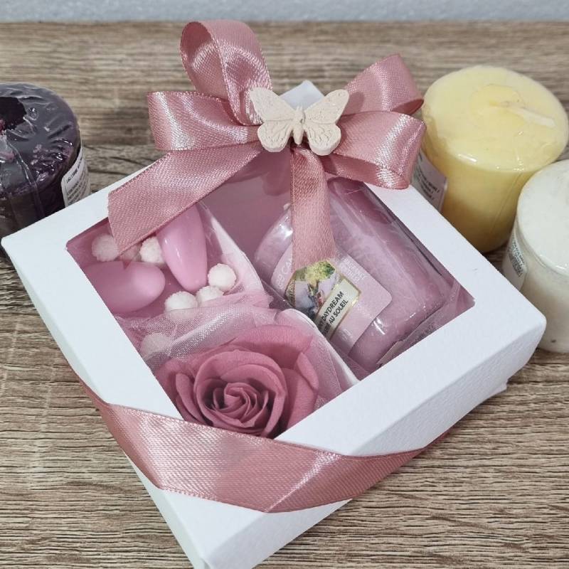 DOPPIO NASTRO DI RASO