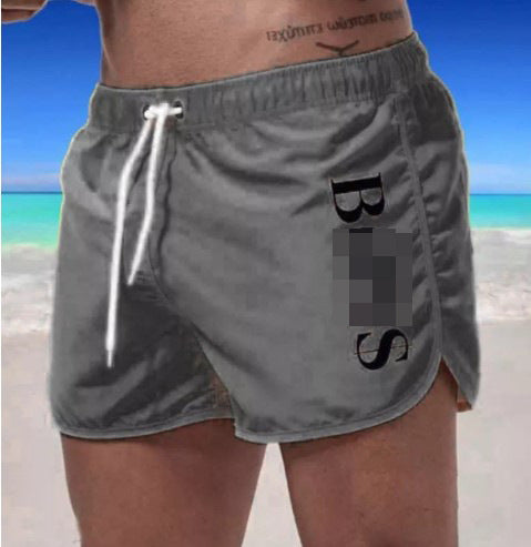 BOSS Summer Swimming Shorts Beach