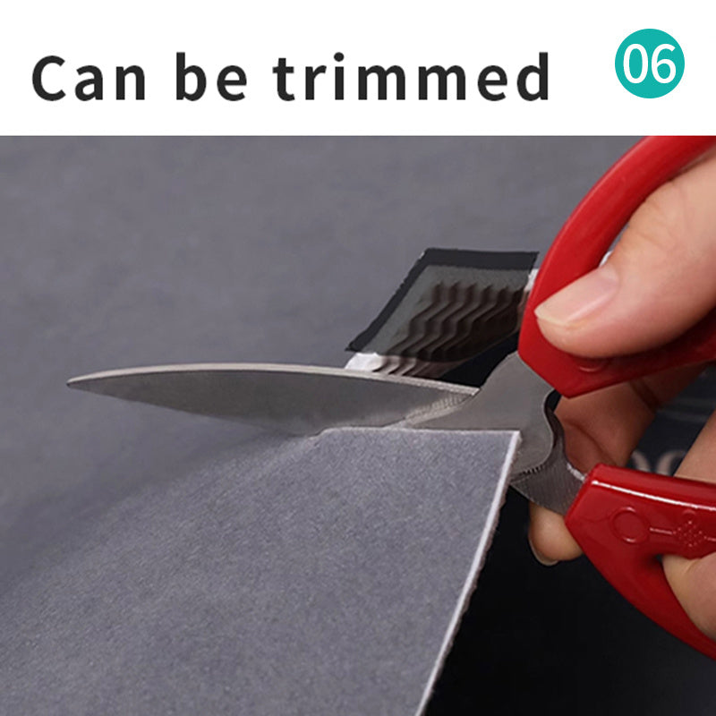 Tappetino in terra in stile vintage: tappetino di sicurezza antiscivolo ultra assorbente per bagno e cucina, impedisce lo scivolamento.