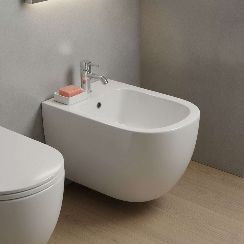 INTIMO - DETERGENTE INTIMO SOLIDO ALL'ALOE VERA - 50gr